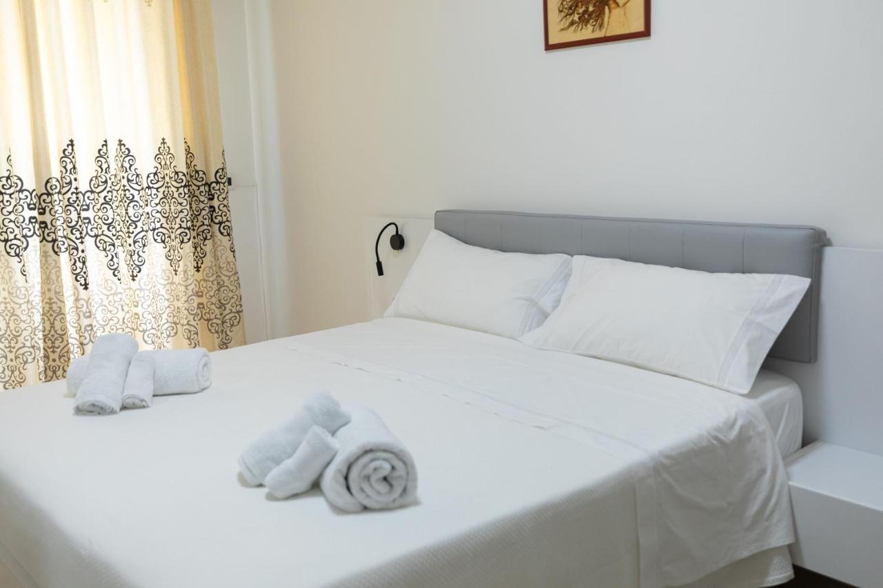Hotel Pirro Vlorë Eksteriør bilde