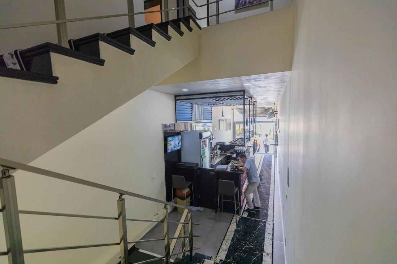 Hotel Pirro Vlorë Eksteriør bilde