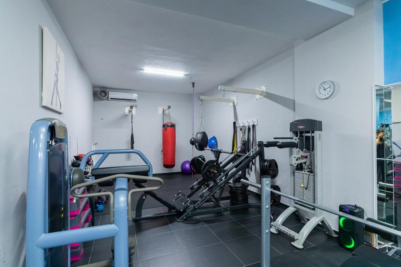 Hotel Pirro Vlorë Eksteriør bilde