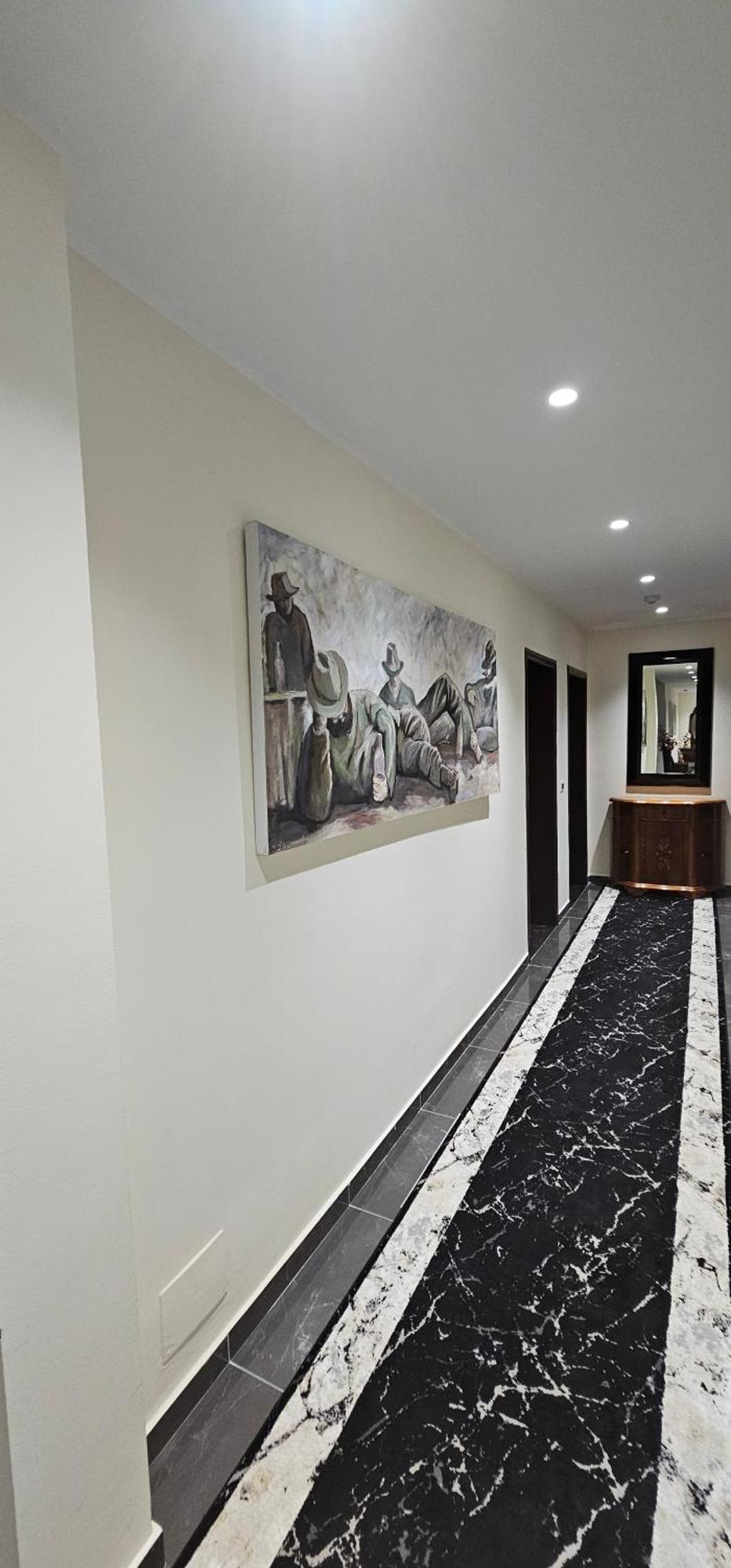 Hotel Pirro Vlorë Eksteriør bilde