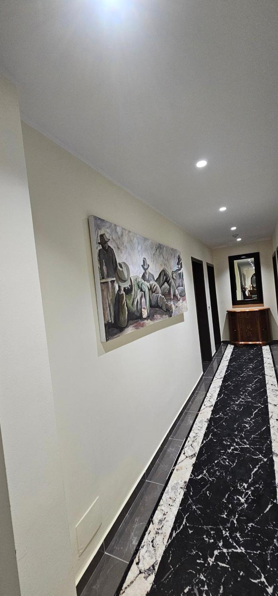 Hotel Pirro Vlorë Eksteriør bilde