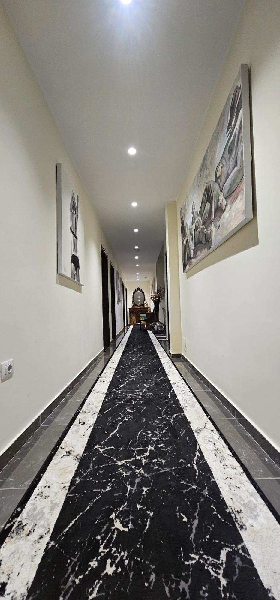 Hotel Pirro Vlorë Eksteriør bilde